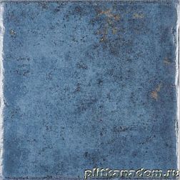 Cerdomus Kyrah Okean Blue Синий Матовый Керамогранит 40х40 см