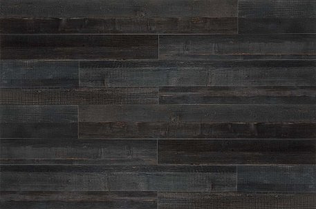 Rex Ceramiche I Classici Di Rex Black Deco Wood Rett Декор 26,5х180 см