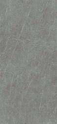 Benadresa Azulejos Tessino Grey Natural Серый Матовый Керамогранит 120х260 см