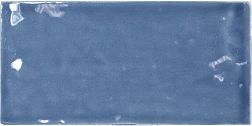 Equipe Masia 21240 Blue Настенная плитка 7,5x15 см