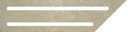 Apavisa Sybarum bei sol 2cm rej dia Керамогранит 24,5x87,05 см