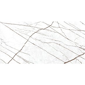Идальго Граните Сандра белый Лаппатированная (LR) Керамогранит 120х59,9 см