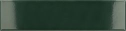 Equipe Costa Nova 28440 Laurel Green Glossy Зеленая Глянцевая Настенная плитка 5x20 см