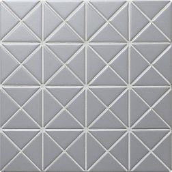 Starmosaic Albion Grey (TR2-MG) Мозаика 25,9х25,9