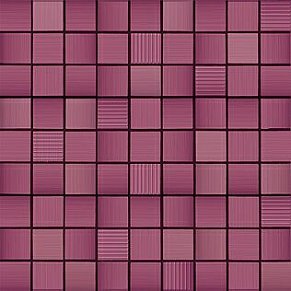 Ibero Charme Mosaico Violet Мозаика 31,6х31,6 см