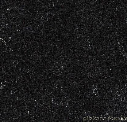 Forbo Marmoleum Real 2939 black Линолеум натуральный 3,2 мм