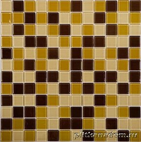 NS-mosaic Crystal series 823-006 стекло 31,8х31,8 см