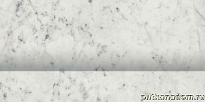 Italon Charme Extra Carrara Alzata Бордюр15x25 см