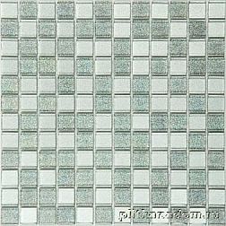 NS-mosaic Exclusive series S-823 стекло 29,8х29,8 см