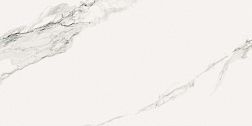 La Platera Denarius Белый Матовый Ректифицированный Керамогранит 60x120 см