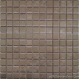 NS-Mosaic Porcelain series PR2323-09 Керамическая мозаика (2,3х2,3х0,5) 30х30 см