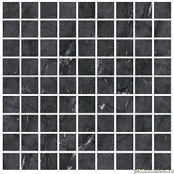 Grasaro Monumento G-371-G-m01 Grey Мозаика 30х30 см