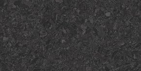 Versace Meteorite 47080 Megabarocco Nero Черный Матовый Керамогранит 60x120 см
