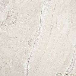 La Platera Earthsong White Серый Матовый Ректифицированный Керамогранит 60x60 см