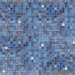 Trend Смеси Sapphire Мозаика 31,6x31,6 (1х1) см