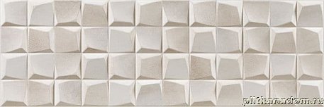 Pamesa Ceramica Adair Rlv Mix Настенная плитка 30x90 см