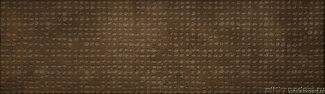 Ibero Gravity Art Oxide Коричневая Матовая Ректифицированная Настенная плитка 29x100 см