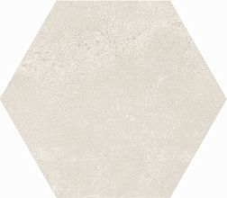 Ibero Neutral Sigma White Plain Керамогранит 22х25 см