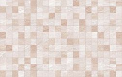Global Tile Ternura 10101004929 Беж Настенная плитка Мозаика 25х40 см