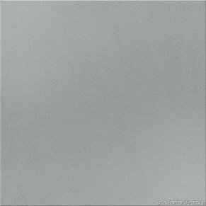 Уральский гранит Керамогранит Матовый UF003M Темно-серый, моноколор 30х30 см