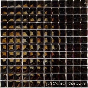 Chakmaks Mosaic 23x23 Vittorio с. Мозаика 30х30х0,6 см