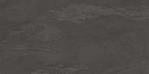 Yurtbay Seramik Tierra Black Mat Черный Матовый Ректифицированный Керамогранит 60x120 см