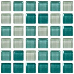 Architeza Candy Aquamarine Мозаика 1,2х1,2 32,2х32,2 см
