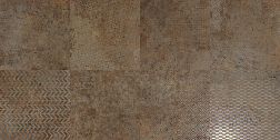 Ceracasa Titan Deco Copper Керамогранит 49,1x98,2 см