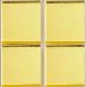 ArtMoment Gold Y-СP Мозаика золото 24К желтое (чип 10х10) 31,8х31,8 см