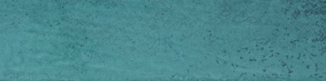 Monopole Martinica Turquoise Настенная плитка 7,5х30 см 1