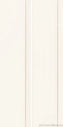 Tubadzin Blanca White STR Настенная плитка 29,8х59,8 см