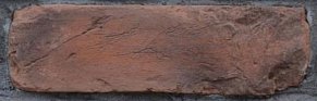 Imperator Bricks Старинная мануфактура Ложок Петергоф Искусственный камень 26х7 см