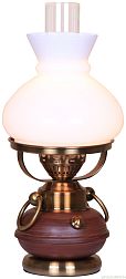 Velante 321-504-01 Настольная лампа в стиле классика