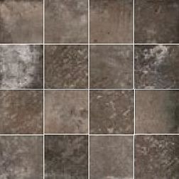 Sant Agostino Terre Nuove Dark Mos-16 Мозаика 30x30 см