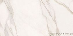 Supergres Purity of Marble Calacatta Lux 50CX Керамогранит 75х150 см