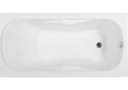 Акриловая ванна Aquanet Rosa 150x75 (каркас + панель)