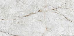 Neolith Clas Stone Himalaya Crystal Ультрасофт Серый Матовый Керамогранит 150х320x0,6 см