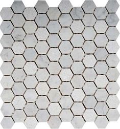 Primacolore Marmo MN152HXB Hexagon Мозаика 3,2х3,2 30х30 см