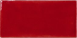 Equipe Masia 21330 Rosso Настенная плитка 7,5x15 см