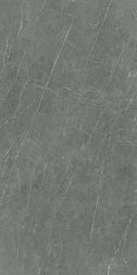 Benadresa Azulejos Tessino Grey Pulido Rect. Серый Глянцевый Ректифицированный Керамогранит 80х160 см