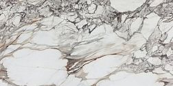 Rak Ceramics Rain Marble White Lapp. Керамогранит 60х120 см