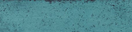 Monopole Martinica Turquoise Настенная плитка 7,5х30 см 3