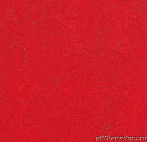 Forbo Marmoleum Concrete 3743-374335 red glow Линолеум натуральный 2,5 мм