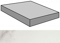 Apavisa Marble calacatta pul gr ang Керамогранит 89,46x89,46 см