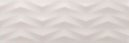 Ceramica Color Struktury 3D Axis Grey Настенная плитка 25х75 см