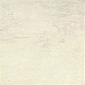 Impronta and Italgraniti Digit travertino bianco rett. Lapp. 49.5x49,5 см