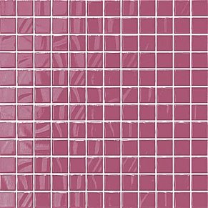 Керама Марацци Темари Мозаика 20049 фуксия 29,8х29,8 см