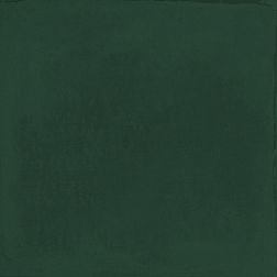 Kerama Marazzi Сантана 17070 Зеленая Темная Глянцевая  Настенная плитка 15х15 см