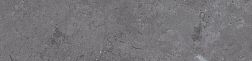 Kerama Marazzi Про Лаймстоун DD205100R-2 Подступенок Серый Темный Натуральный обрезной 14,5x60 см