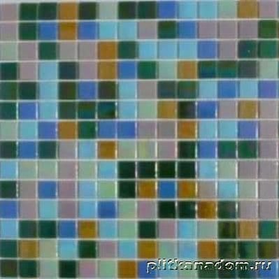 Primacolore Perla MC304 Мозаика Перламутр стеклянная 32,7х32,7 см